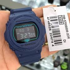 DW-5700BBM-2DR